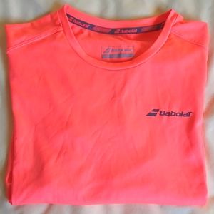 Babolat t-shirt